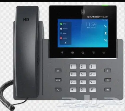 سنترال اي بي ip جراند ستريم ياستر مع البرمجة 5