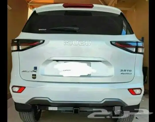 هوك ام يوم اكس ايسوزو 3