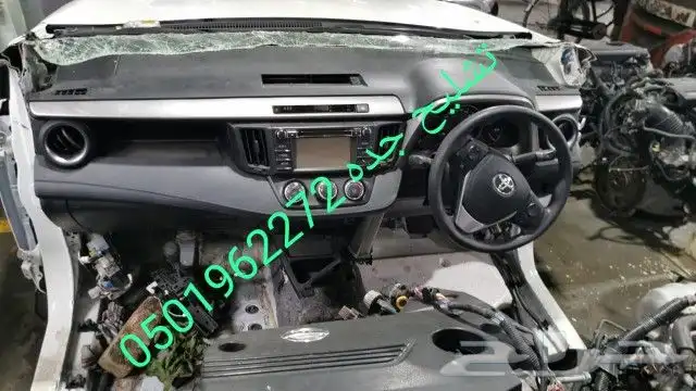 قطع غيار مستعمل ومستورد 1