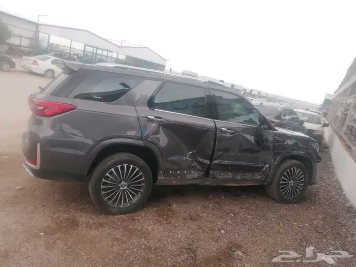 قطع غيار شانجان GS 95 2023 8