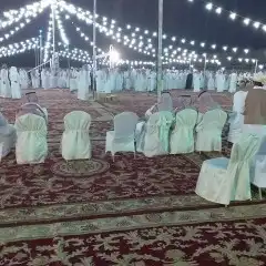 حفلات ومناسبات 7