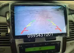 شاشة سيارات تويوتا ب500 38