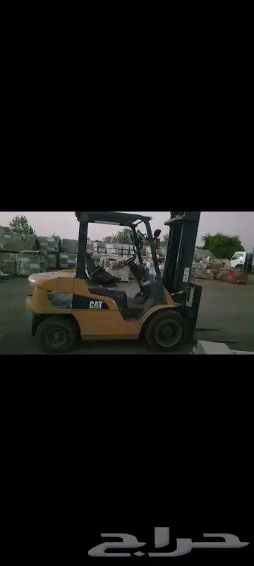 تاجير رفعات شوكيه كرنات سطحات ترلات 1