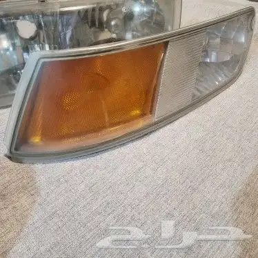 قطع فورد ماركيز 2002 14