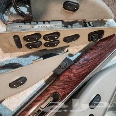 قطع فورد ماركيز 2002 11