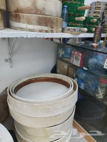 دفوف طيران وطني سامري وعرضه طبول طبل رق زير 0