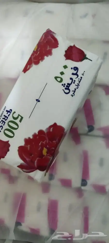 مناديل 9