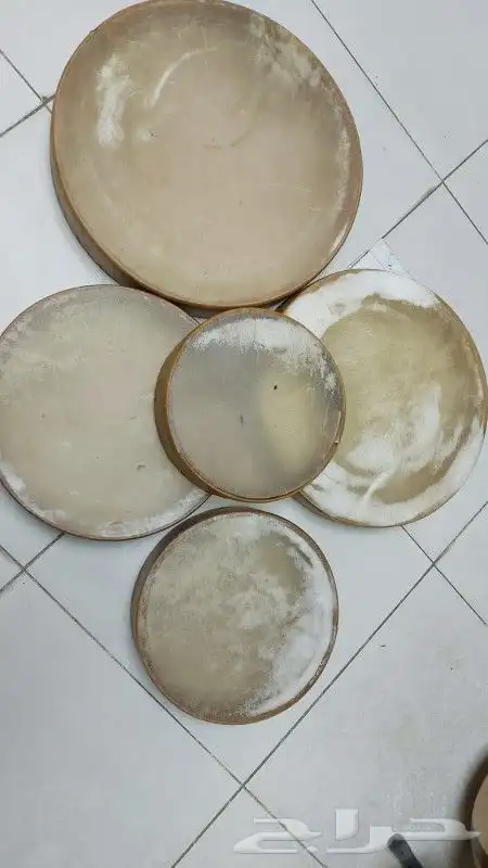 دفوف طيران وطني سامري وعرضه طبول طبل رق زير 2