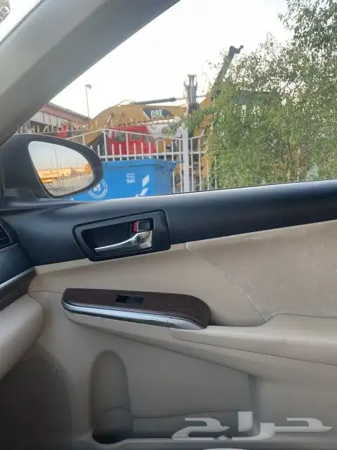 كامري 2014 قمة في النظافة تم البيع تم البيع 30