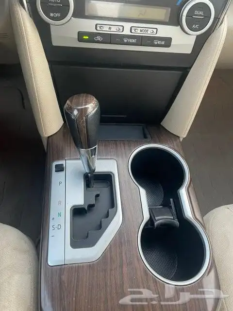 كامري 2014 قمة في النظافة تم البيع تم البيع 32