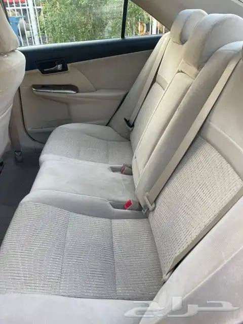 كامري 2014 قمة في النظافة تم البيع تم البيع 23