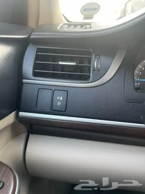 كامري 2014 قمة في النظافة تم البيع تم البيع 36