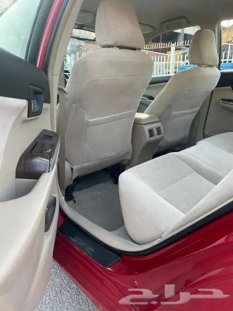 كامري 2014 قمة في النظافة تم البيع تم البيع 21