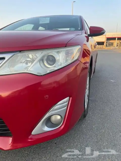 كامري 2014 قمة في النظافة تم البيع تم البيع 16