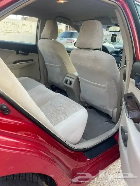 كامري 2014 قمة في النظافة تم البيع تم البيع 24