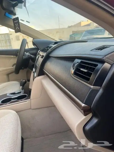 كامري 2014 قمة في النظافة تم البيع تم البيع 26