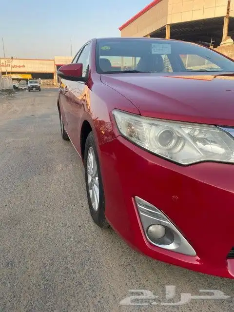 كامري 2014 قمة في النظافة تم البيع تم البيع 11