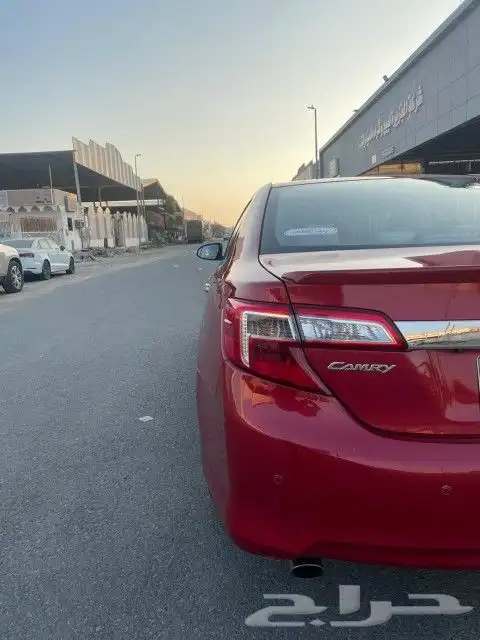 كامري 2014 قمة في النظافة تم البيع تم البيع 18