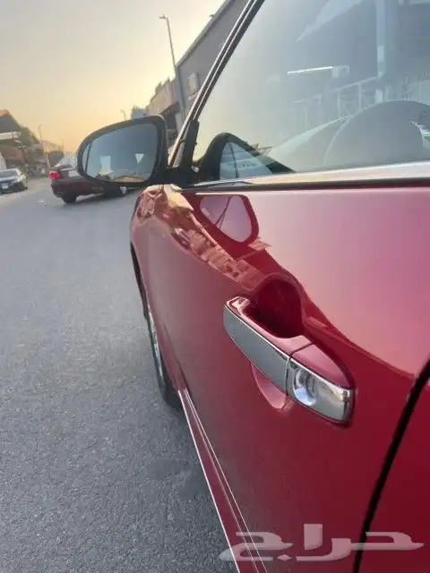 كامري 2014 قمة في النظافة تم البيع تم البيع 7