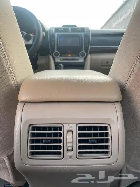 كامري 2014 قمة في النظافة تم البيع تم البيع 22