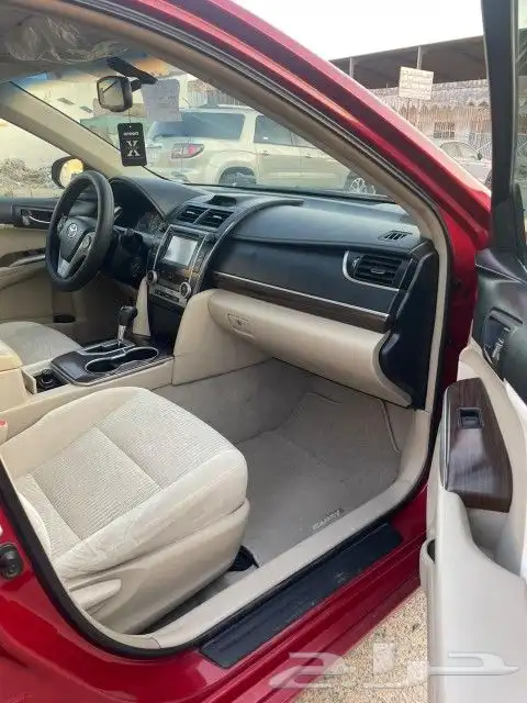 كامري 2014 قمة في النظافة تم البيع تم البيع 25