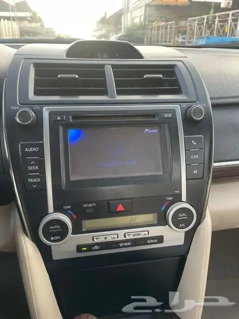 كامري 2014 قمة في النظافة تم البيع تم البيع 31