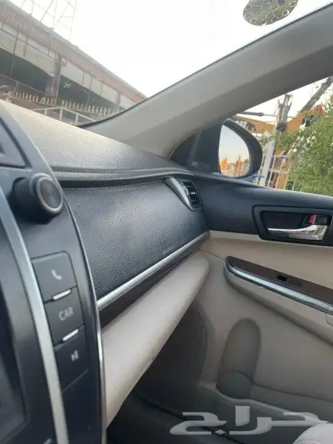 كامري 2014 قمة في النظافة تم البيع تم البيع 29