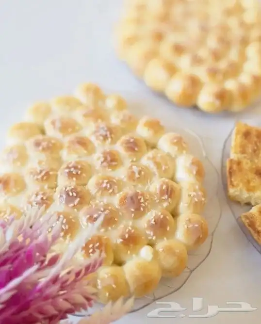 خليه نحل قطنه لأسر منتجه مكه 3