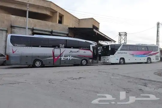 تاجير حافلات 2