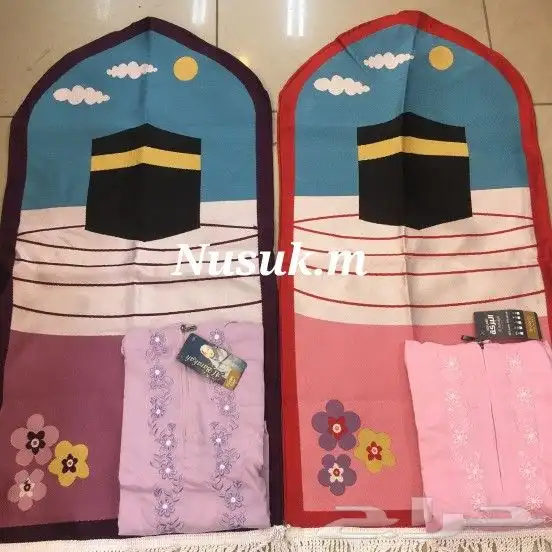 اطقم صلاة بناتي راقي 0