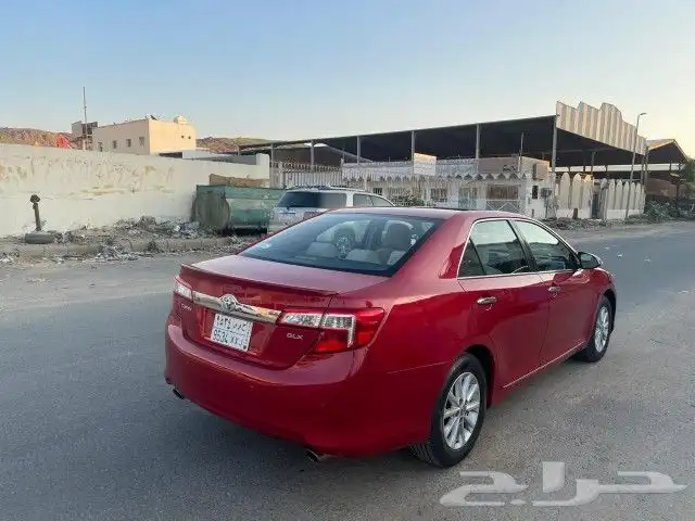 كامري 2014 قمة في النظافة تم البيع تم البيع 13