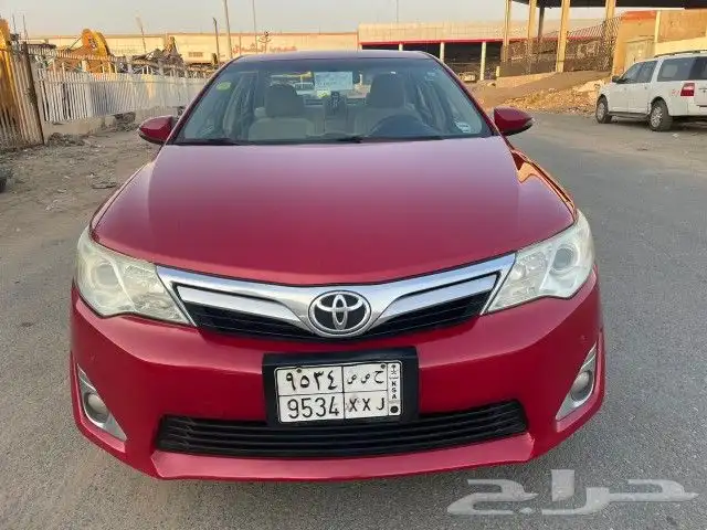 كامري 2014 قمة في النظافة تم البيع تم البيع 2