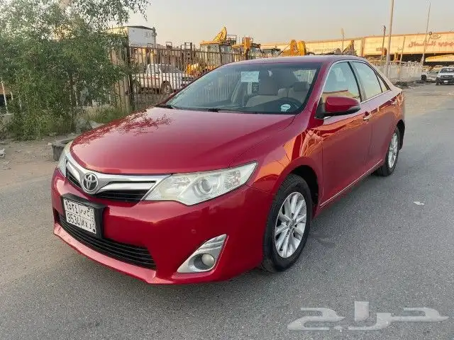 كامري 2014 قمة في النظافة تم البيع تم البيع 15