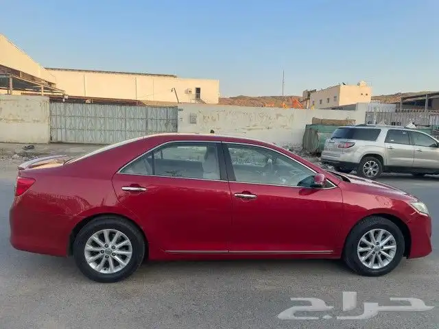 كامري 2014 قمة في النظافة تم البيع تم البيع 12