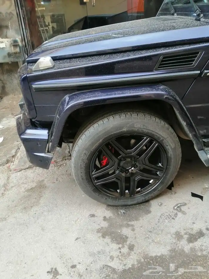 الغرابي رش جنوط لماع وبأقل الأسعار الدايم والمؤقت 8