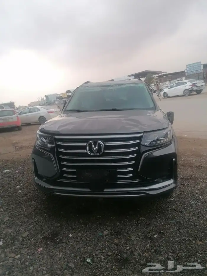 قطع غيار شانجان GS 95 2023 6