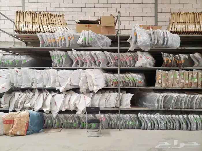 قطع غيار لكزس LEXUS مفرق و جمله 39