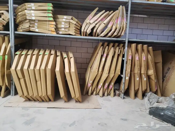 قطع غيار لكزس LEXUS مفرق و جمله 25