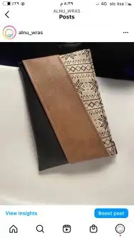 شنط باوتش مميزه 6