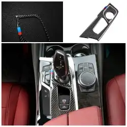 قزازة شمعات واكسسوارات BMW 12