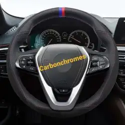 قزازة شمعات واكسسوارات BMW 5