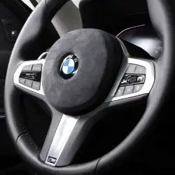 قزازة شمعات واكسسوارات BMW 3
