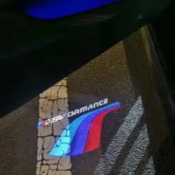 قزازة شمعات واكسسوارات BMW 14