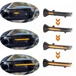 قزازة شمعات واكسسوارات BMW 4