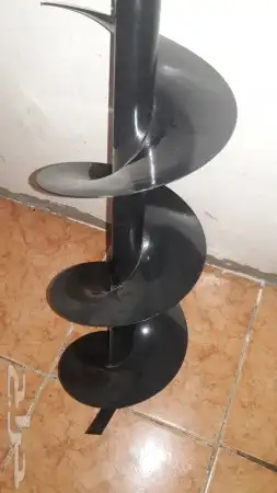 حفار الاراضي جوده عاليه 6