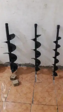 حفار الاراضي جوده عاليه 3