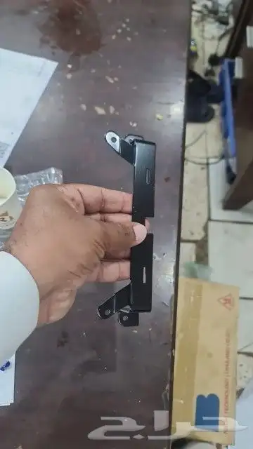 قطع غيار دبابات سويدي 19