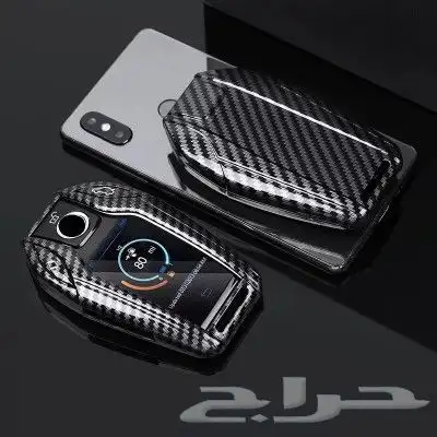 قزازة شمعات واكسسوارات BMW 53