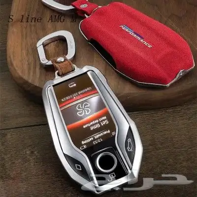 قزازة شمعات واكسسوارات BMW 41