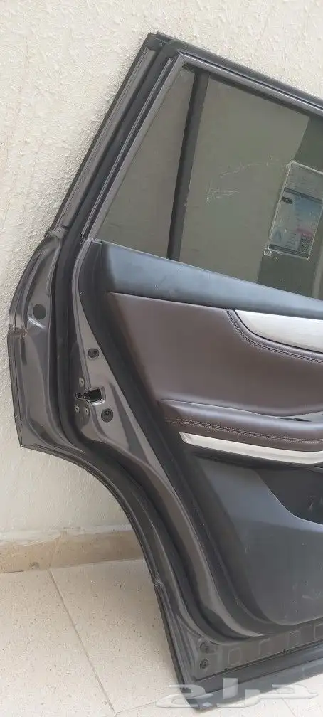 قطع غيار شانجان 3
